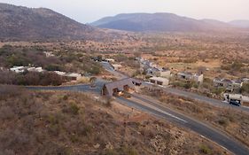Bakubung Bush Lodge