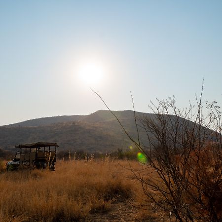 Bakubung Bush Lodge Ledig Extérieur photo