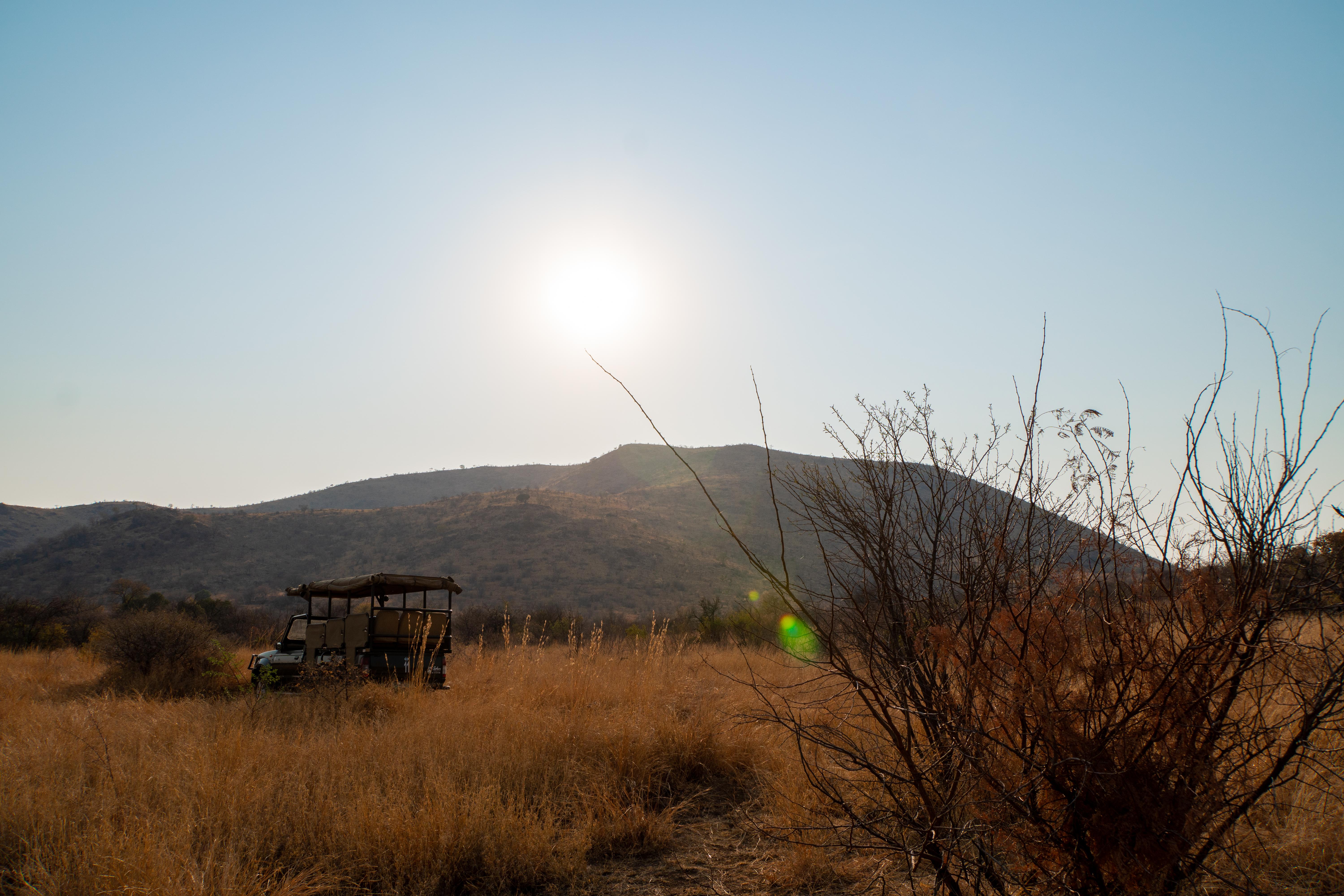 Bakubung Bush Lodge Ledig Extérieur photo