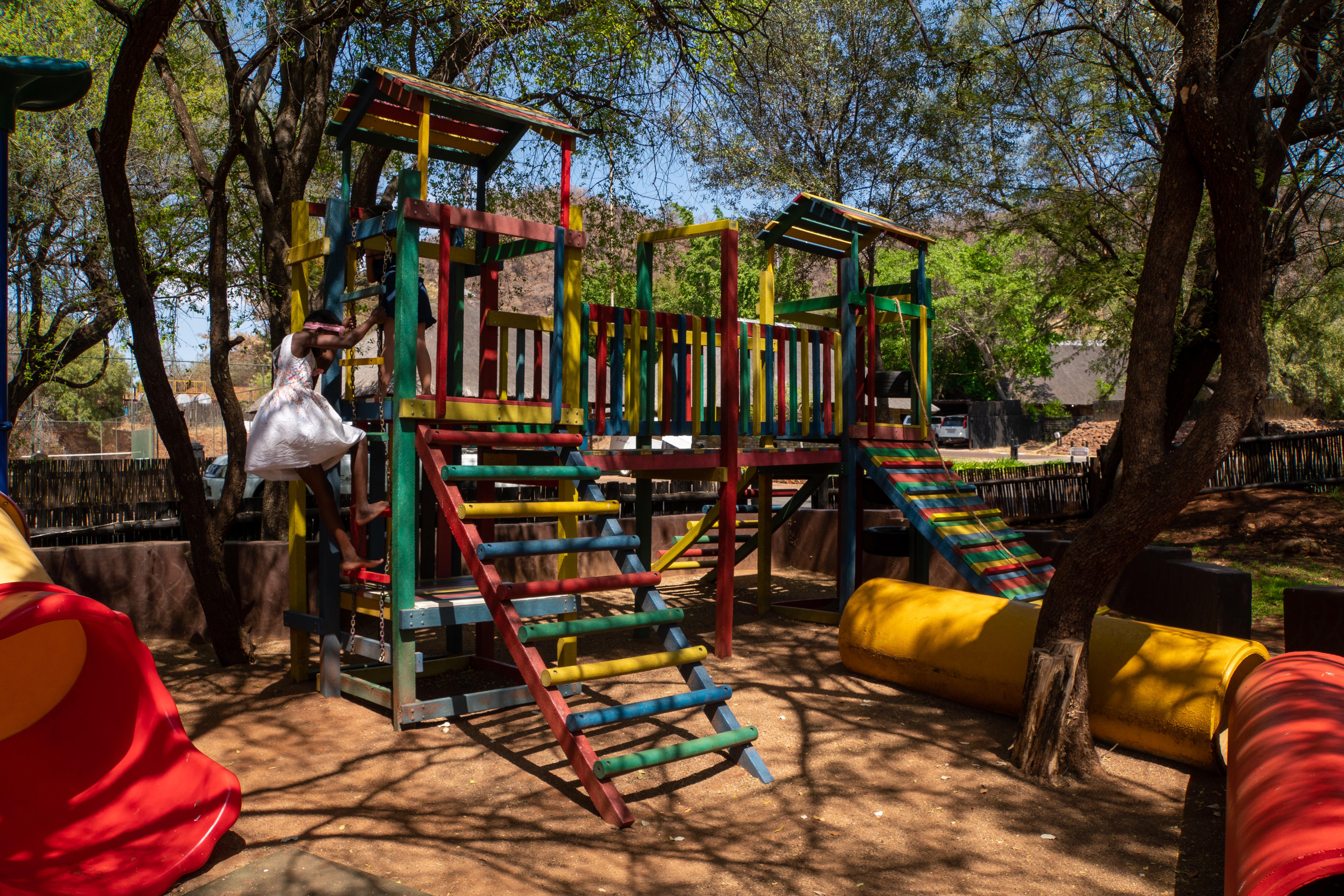 Bakubung Bush Lodge Ledig Extérieur photo